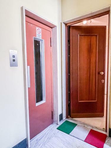 Apartamento Myhouse Inn Traiano