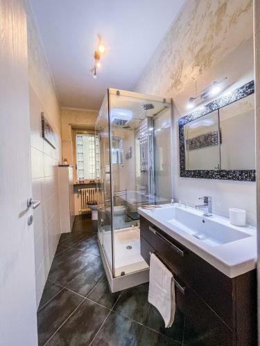 Apartamento Myhouse Inn Traiano