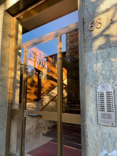 Apartamento Myhouse Inn Traiano