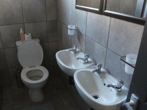 Bed & Breakfast Jft Self Catering Units