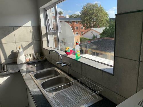 Bed & Breakfast Jft Self Catering Units