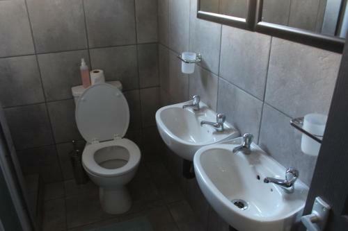 Bed & Breakfast Jft Self Catering Units