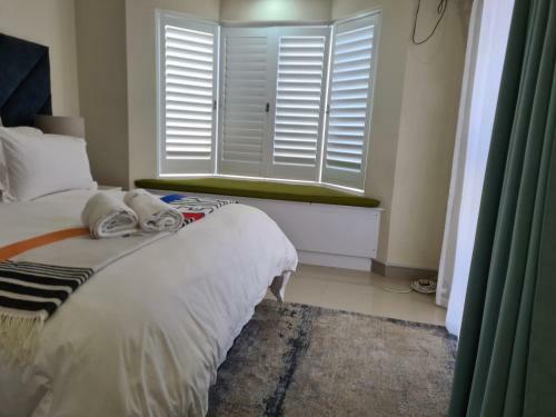 Villa Modern Executive Unit