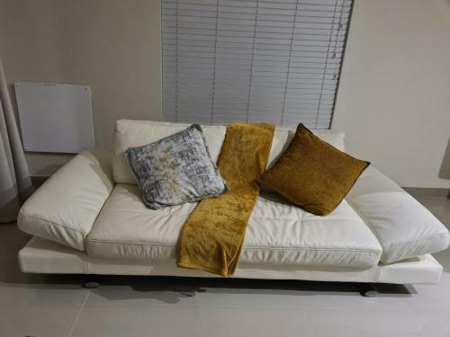 Villa Modern Executive Unit