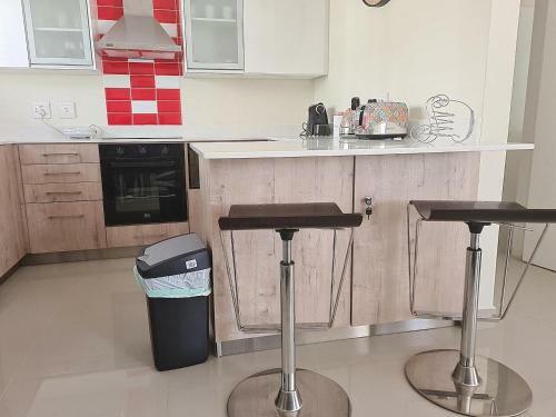 Villa Modern Executive Unit