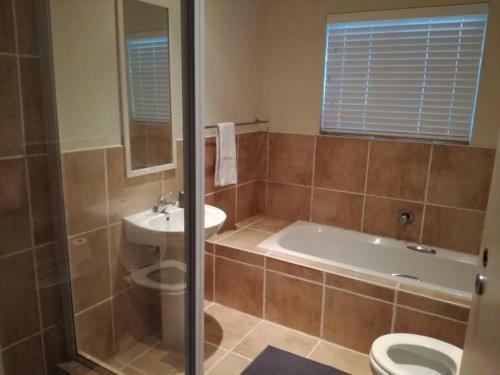 Villa Modern Executive Unit