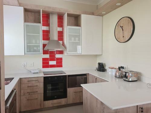 Villa Modern Executive Unit