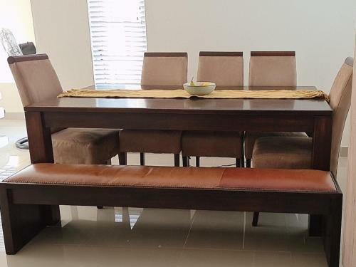 Villa Modern Executive Unit