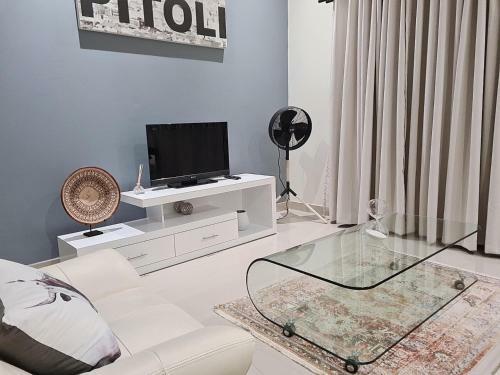 Villa Modern Executive Unit