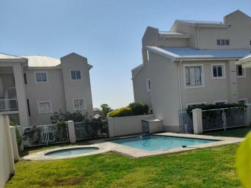 Villa Modern Executive Unit