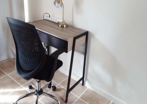 Villa Modern Executive Unit