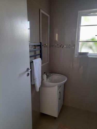 Villa Modern Executive Unit