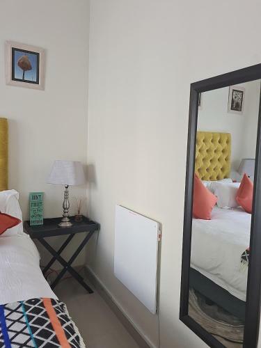 Villa Modern Executive Unit