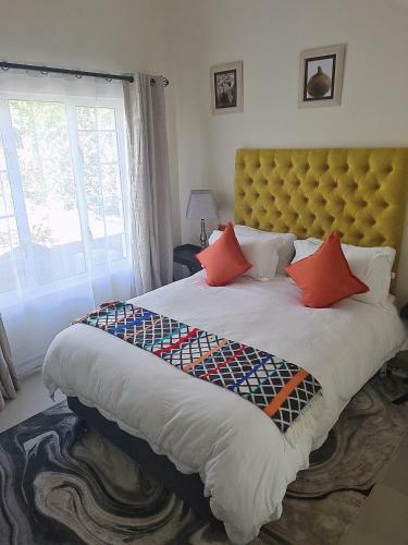Villa Modern Executive Unit