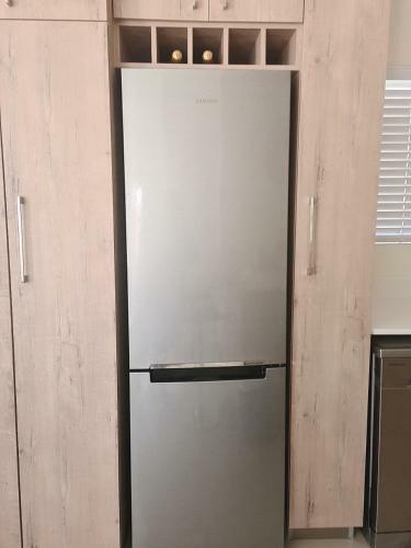 Villa Modern Executive Unit