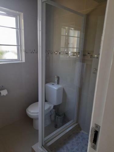 Villa Modern Executive Unit