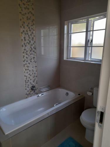 Villa Modern Executive Unit
