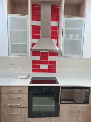 Villa Modern Executive Unit