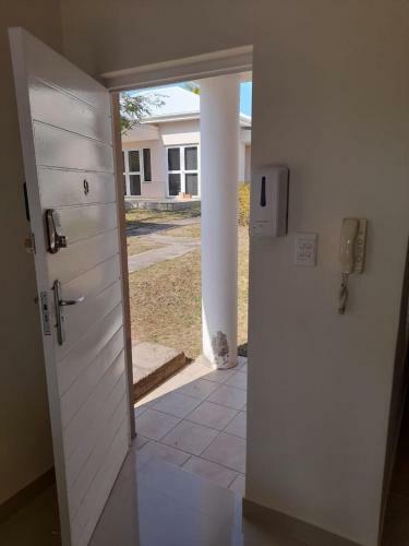 Villa Modern Executive Unit