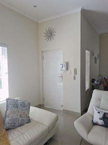 Villa Modern Executive Unit