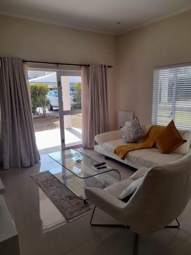 Villa Modern Executive Unit