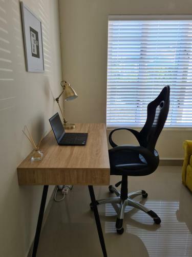 Villa Modern Executive Unit