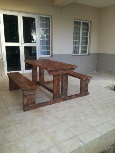 Villa Modern Executive Unit