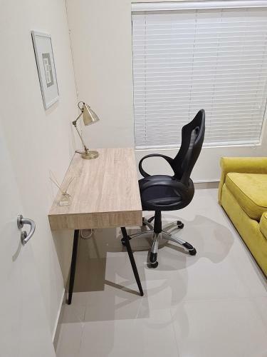 Villa Modern Executive Unit