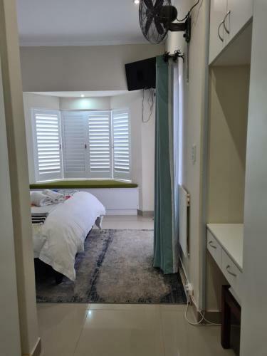 Villa Modern Executive Unit