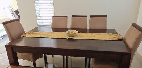 Villa Modern Executive Unit