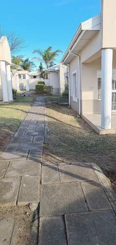 Villa Modern Executive Unit