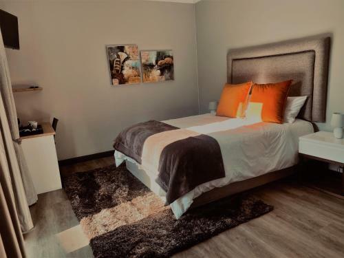One Oak B&B
