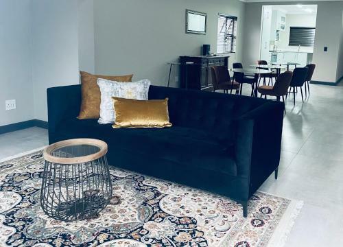 One Oak B&B