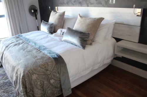 Jft Jewels B&B