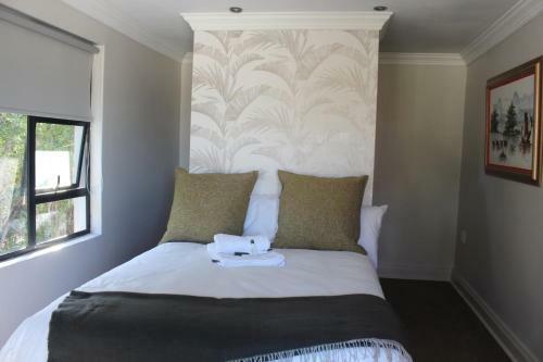 Jft Jewels B&B