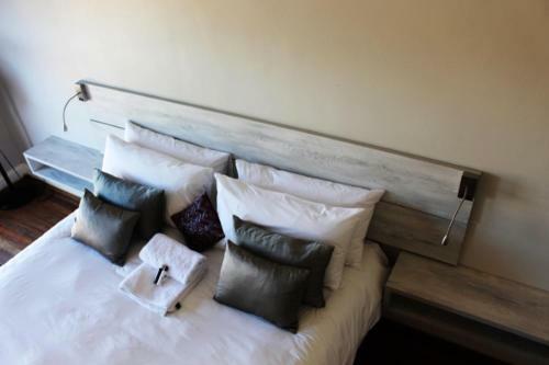 Jft Jewels B&B
