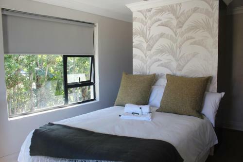 Jft Jewels B&B