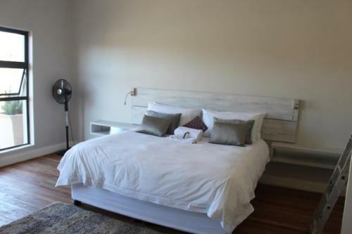 Jft Jewels B&B