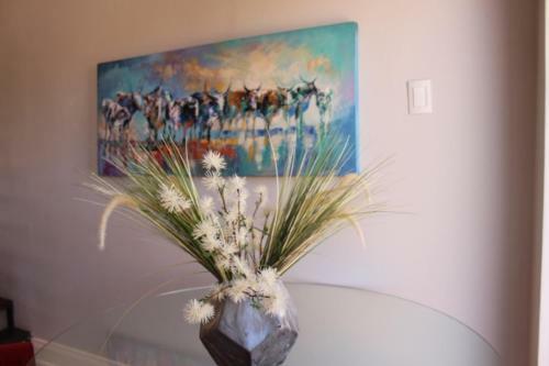 Jft Jewels B&B