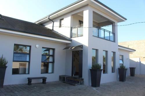 Jft Jewels B&B