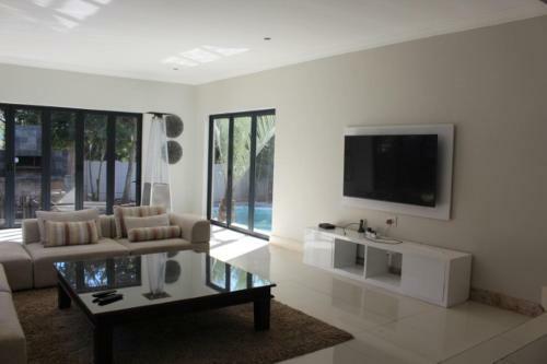 Jft Jewels B&B