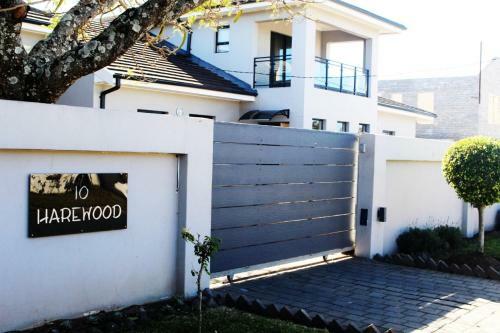 Jft Jewels B&B