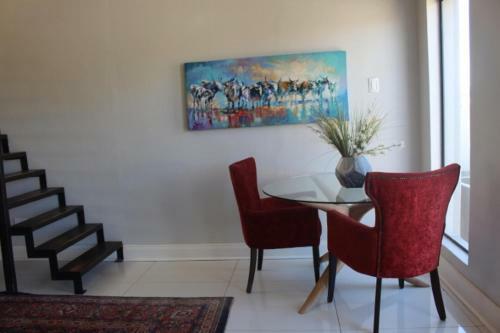 Jft Jewels B&B