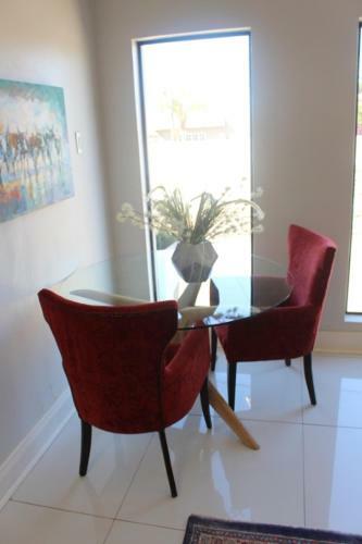 Jft Jewels B&B