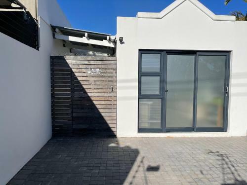 Apartamento Nahoon Studio