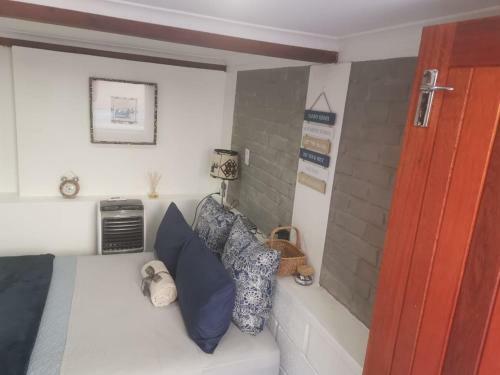 The Nest Basement Apartment
