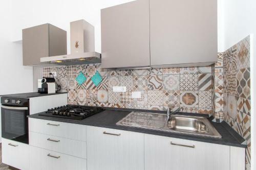 Apartamento Roomy Flat Torino Lingotto