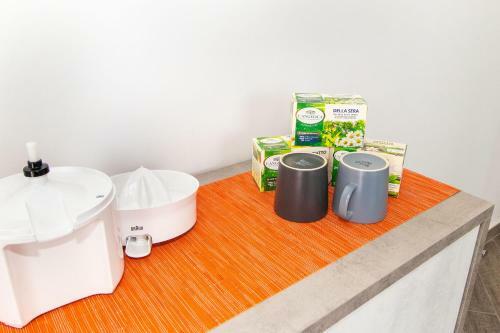 Apartamento Roomy Flat Torino Lingotto