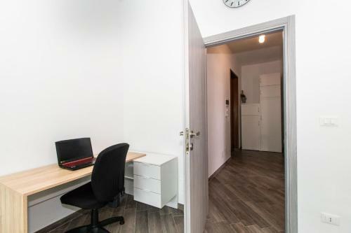 Apartamento Roomy Flat Torino Lingotto