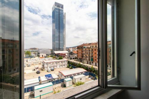 Apartamento Roomy Flat Torino Lingotto